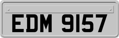 EDM9157