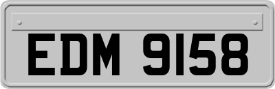 EDM9158