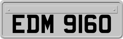 EDM9160