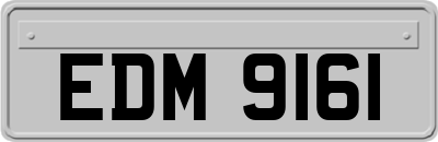 EDM9161