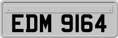 EDM9164