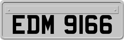 EDM9166