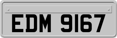 EDM9167