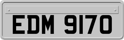 EDM9170