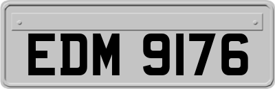 EDM9176