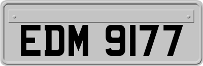 EDM9177