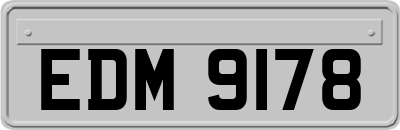 EDM9178