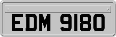 EDM9180
