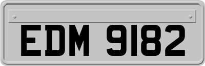 EDM9182