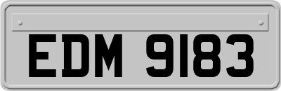 EDM9183