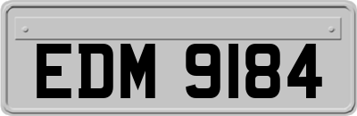 EDM9184