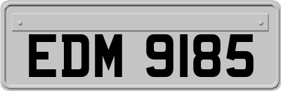 EDM9185