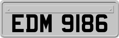 EDM9186