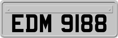 EDM9188
