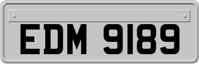 EDM9189