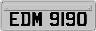 EDM9190