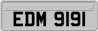 EDM9191