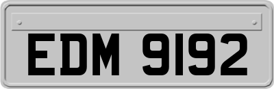 EDM9192