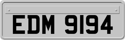 EDM9194
