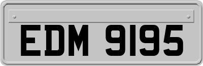 EDM9195