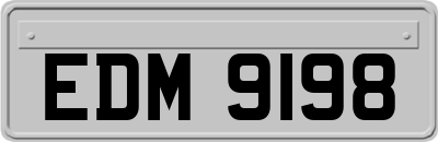 EDM9198