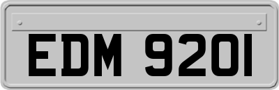 EDM9201