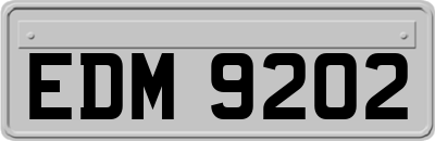 EDM9202