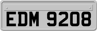 EDM9208