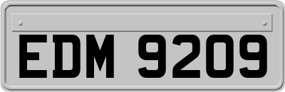 EDM9209