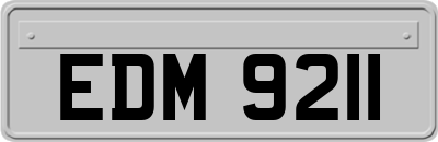 EDM9211