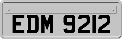 EDM9212