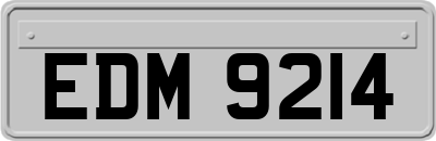 EDM9214