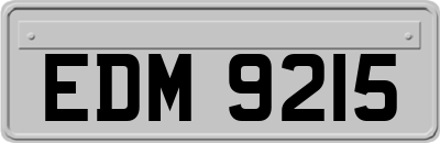 EDM9215