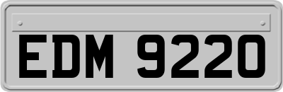 EDM9220