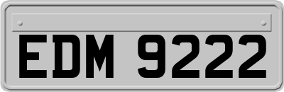 EDM9222