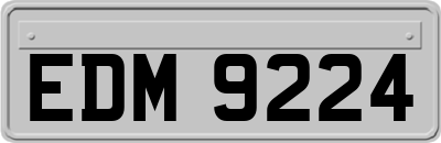 EDM9224