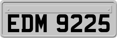 EDM9225