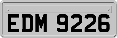 EDM9226