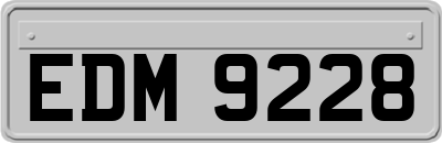 EDM9228