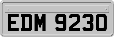 EDM9230
