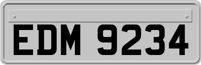 EDM9234