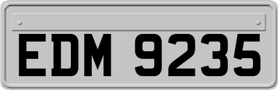 EDM9235