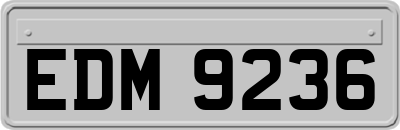 EDM9236