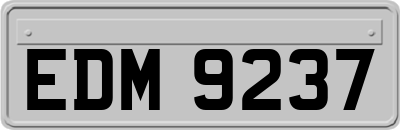 EDM9237