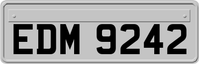 EDM9242