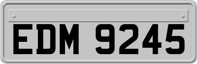 EDM9245