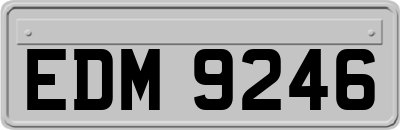EDM9246
