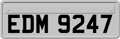 EDM9247