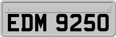EDM9250