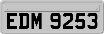 EDM9253